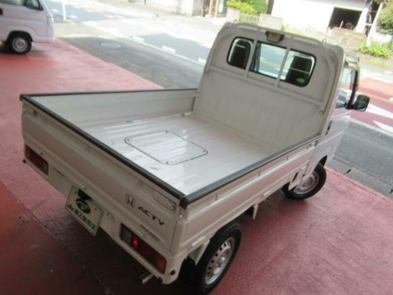 ACTY TRUCK