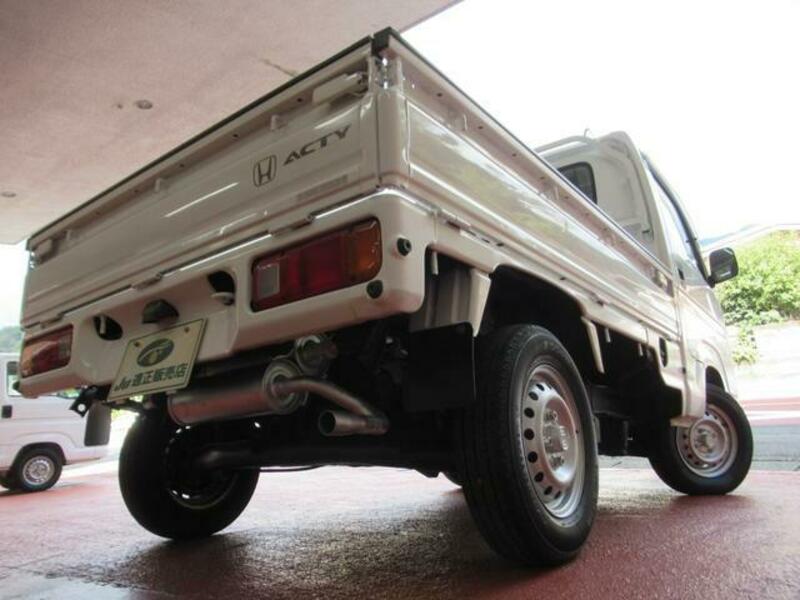 ACTY TRUCK