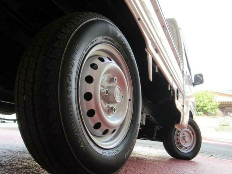 ACTY TRUCK