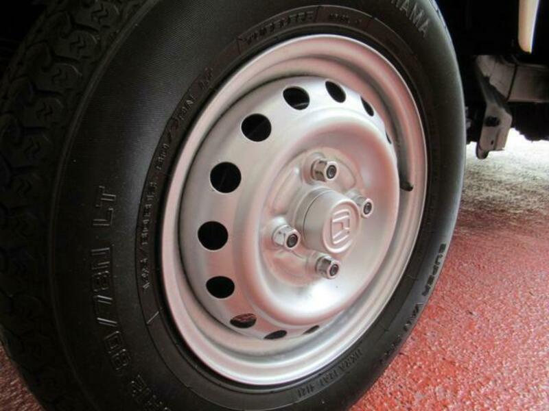 ACTY TRUCK