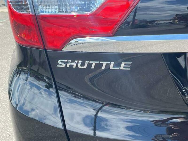 SHUTTLE