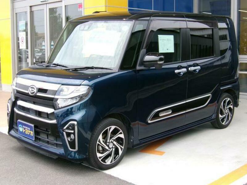 TANTO
