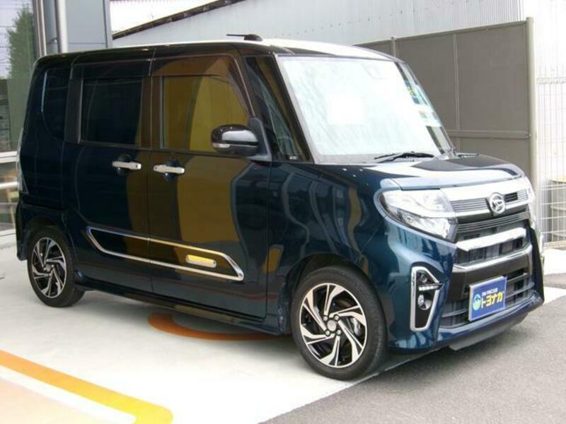TANTO