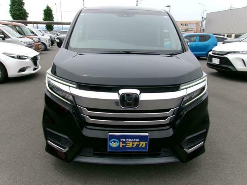 STEPWAGON SPADA