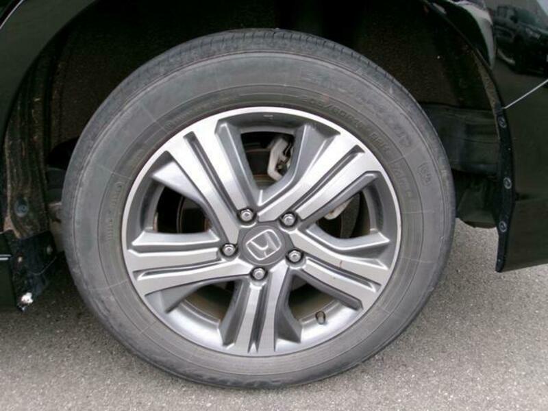 STEPWAGON SPADA