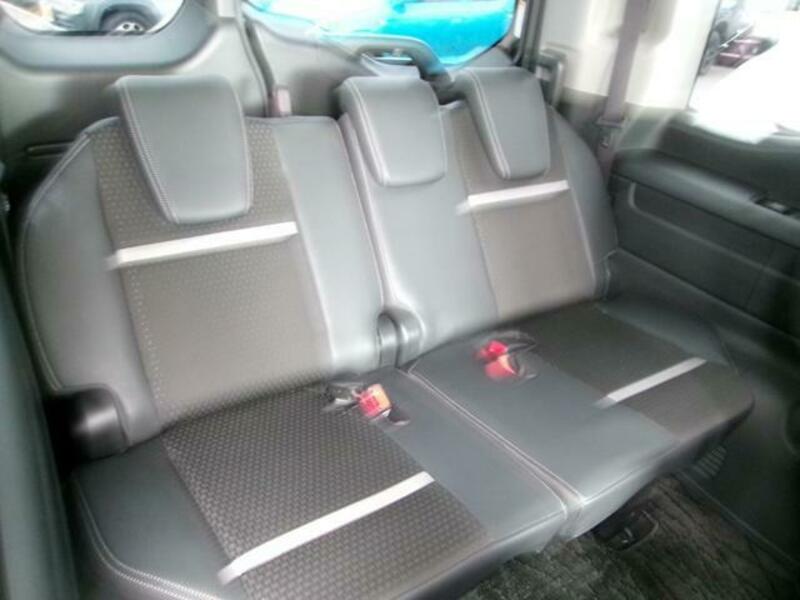 STEPWAGON SPADA