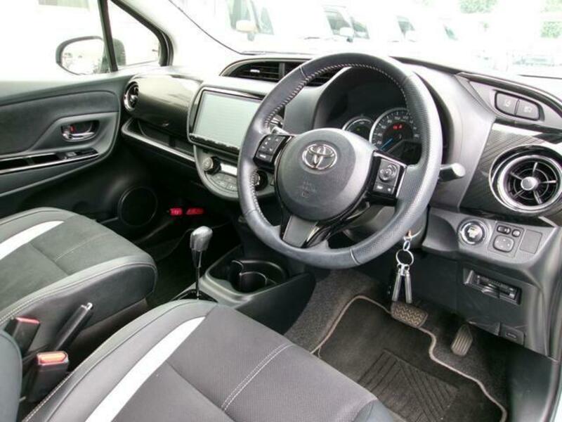 VITZ