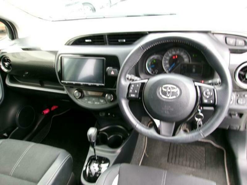 VITZ