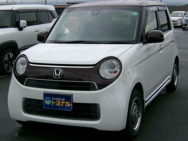 HONDA N ONE