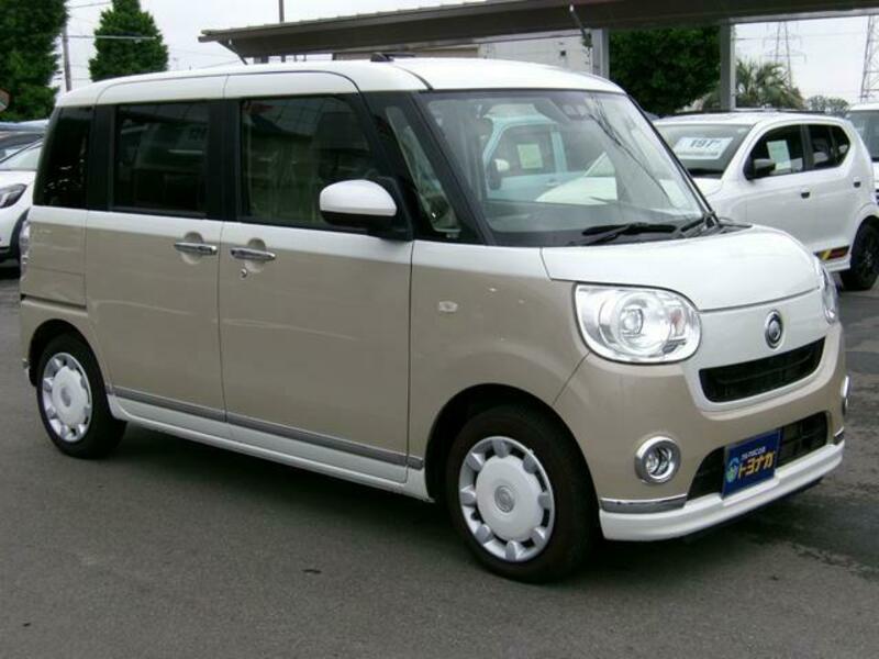 MOVE CANBUS