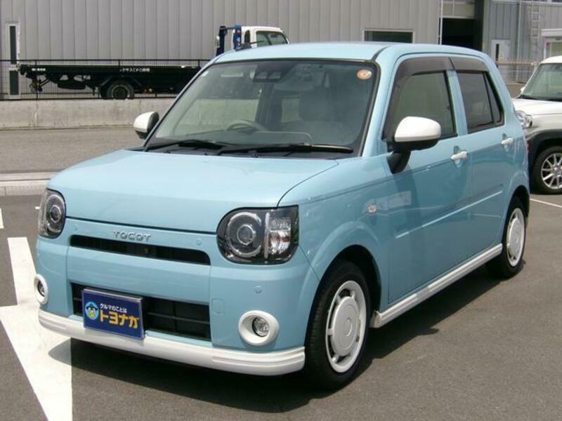 DAIHATSU MIRA TOCOT