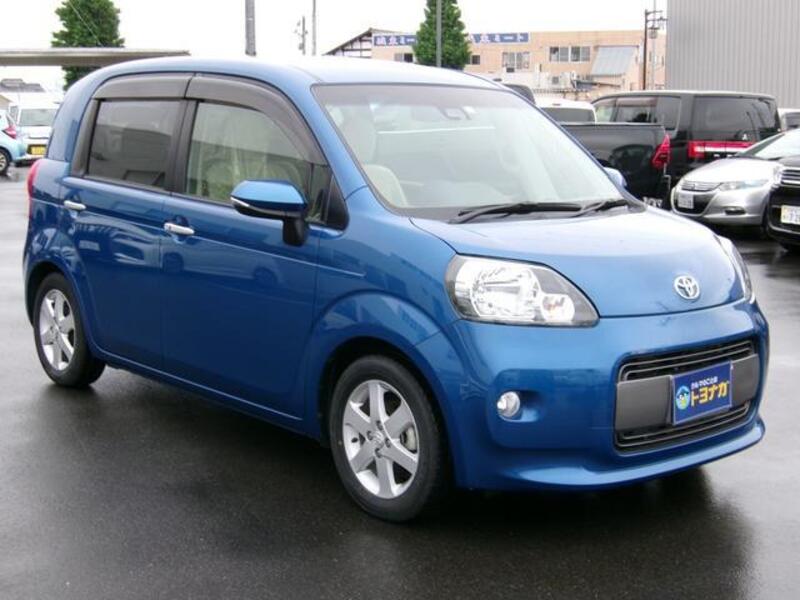 PORTE