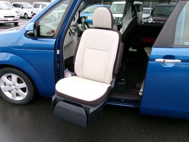 PORTE