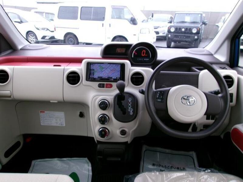PORTE