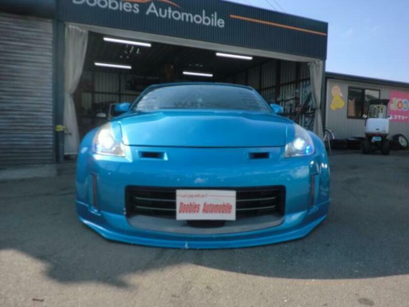 FAIRLADY Z