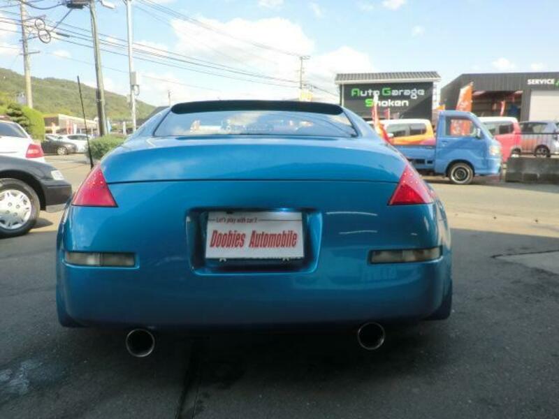 FAIRLADY Z
