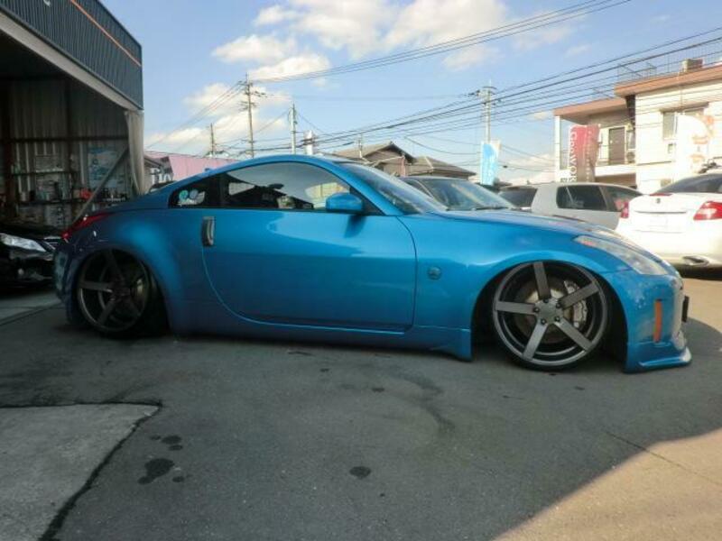 FAIRLADY Z