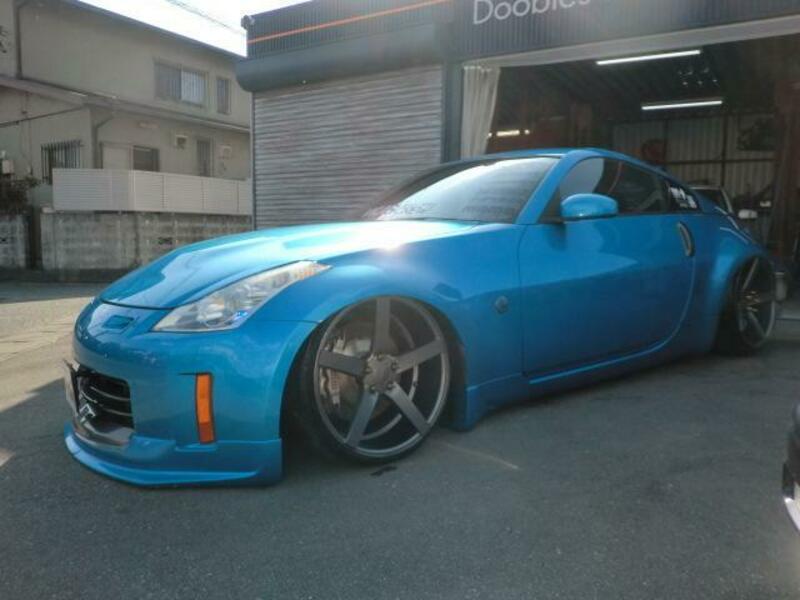 FAIRLADY Z