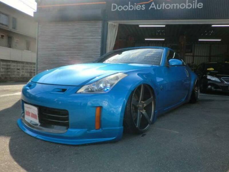 FAIRLADY Z
