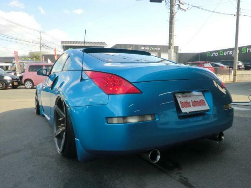 FAIRLADY Z