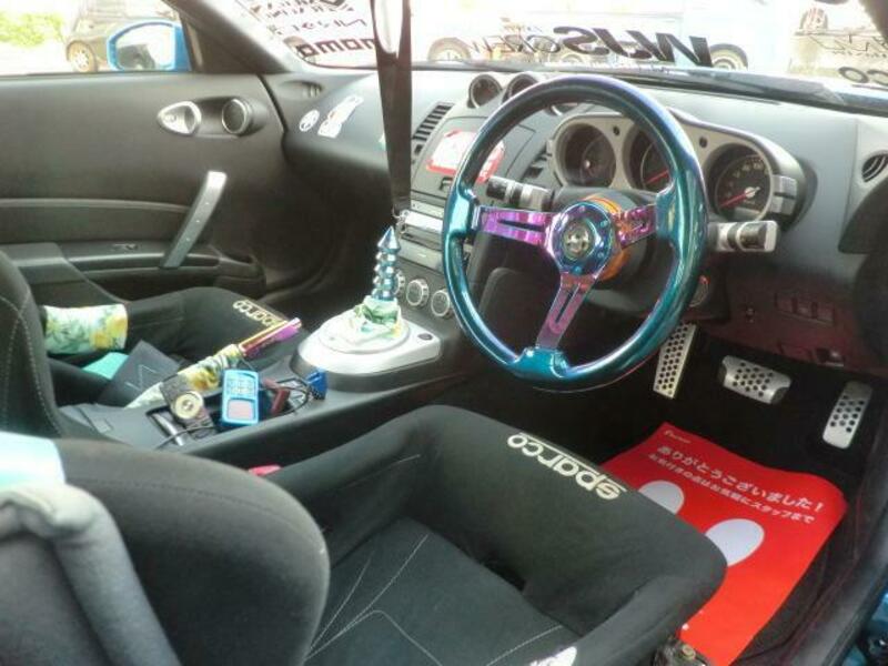 FAIRLADY Z