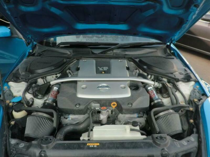 FAIRLADY Z