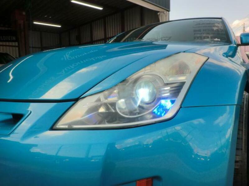 FAIRLADY Z