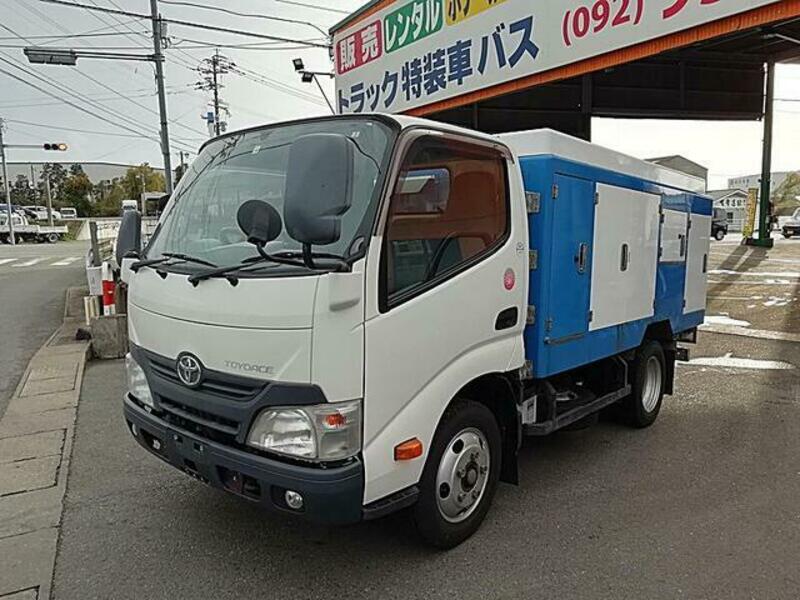 TOYOACE