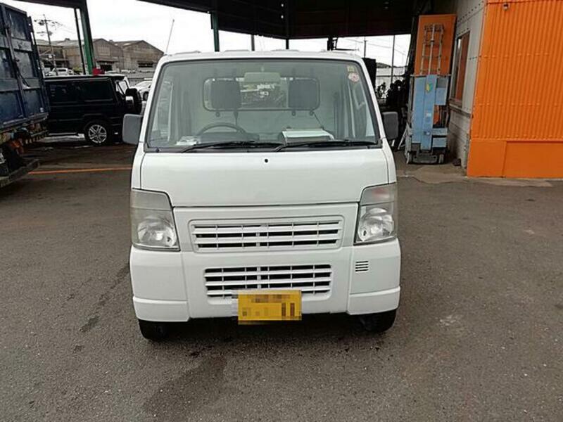 CARRY TRUCK