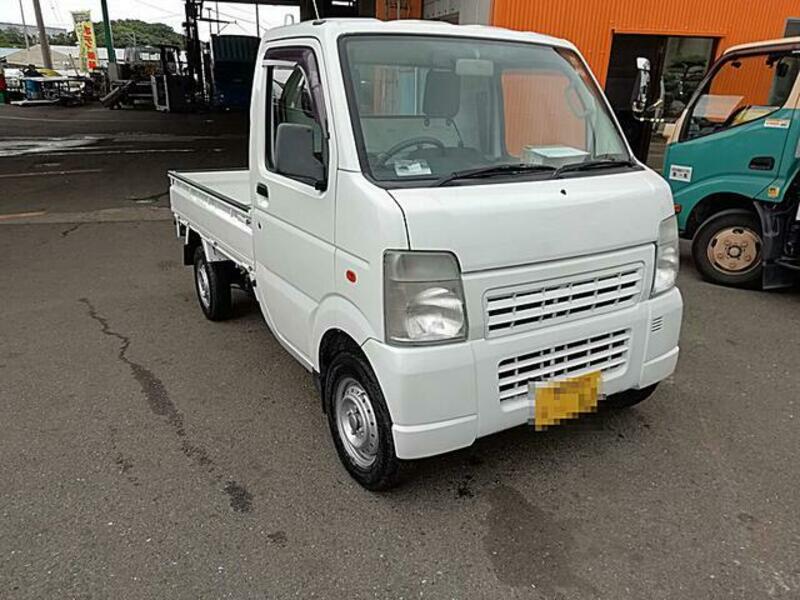 CARRY TRUCK