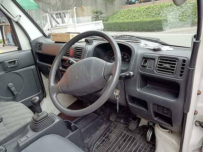 CARRY TRUCK