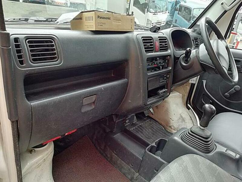 CARRY TRUCK
