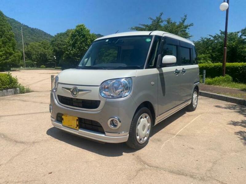 MOVE CANBUS