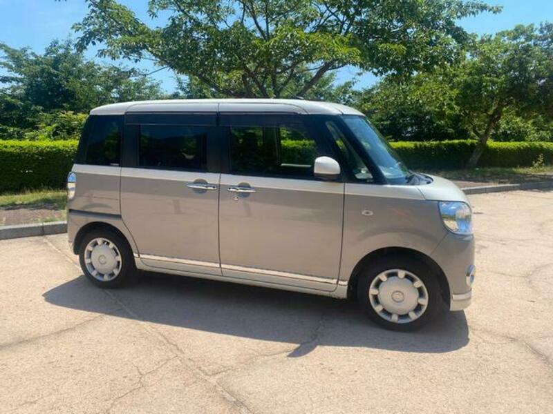 MOVE CANBUS