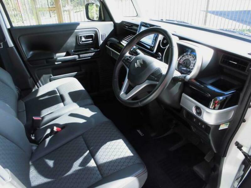 SPACIA CUSTOM