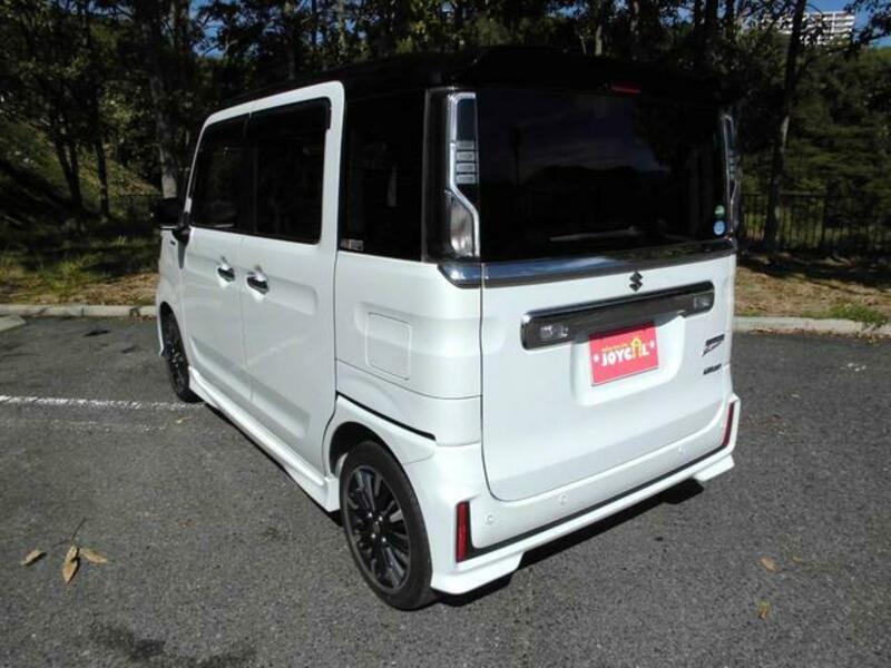 SPACIA CUSTOM