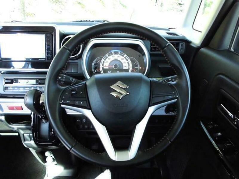 SPACIA CUSTOM