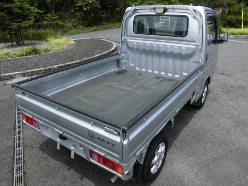 ACTY TRUCK