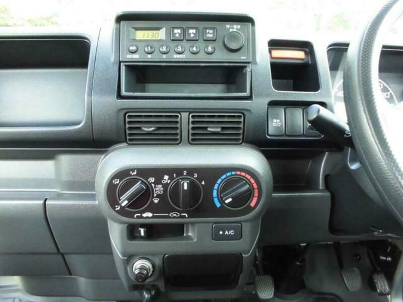 ACTY TRUCK