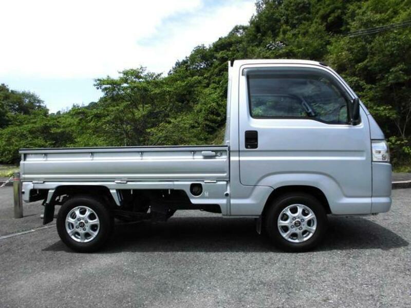 ACTY TRUCK
