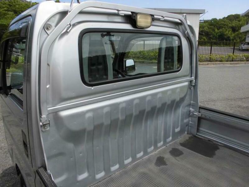 ACTY TRUCK