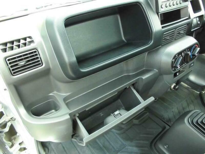 ACTY TRUCK