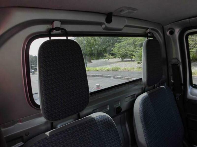 ACTY TRUCK