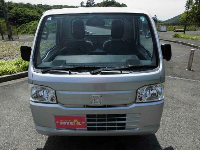 ACTY TRUCK