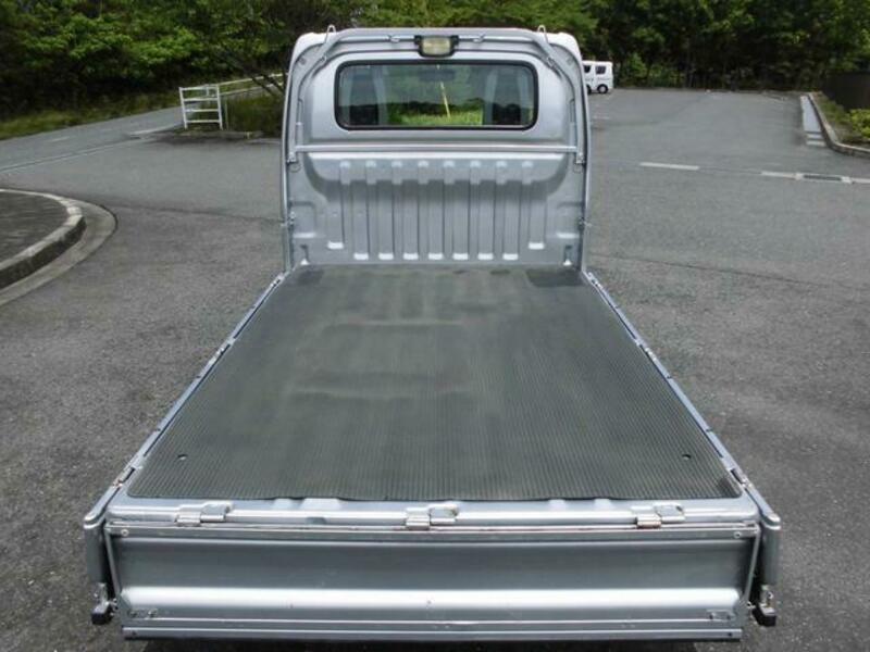 ACTY TRUCK