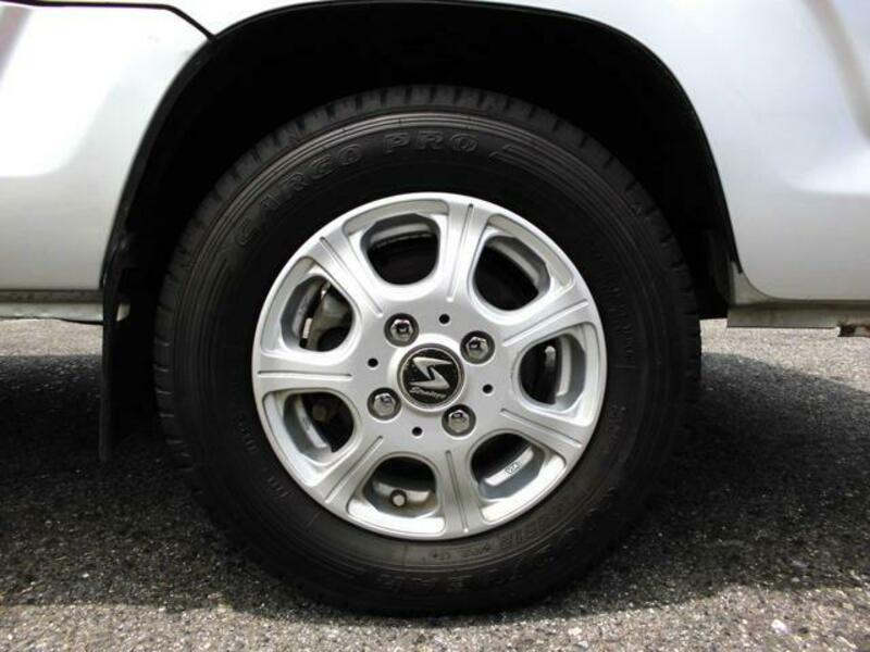 ACTY TRUCK
