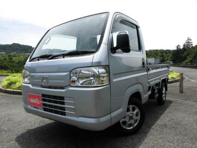 ACTY TRUCK