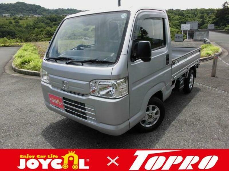 HONDA ACTY TRUCK