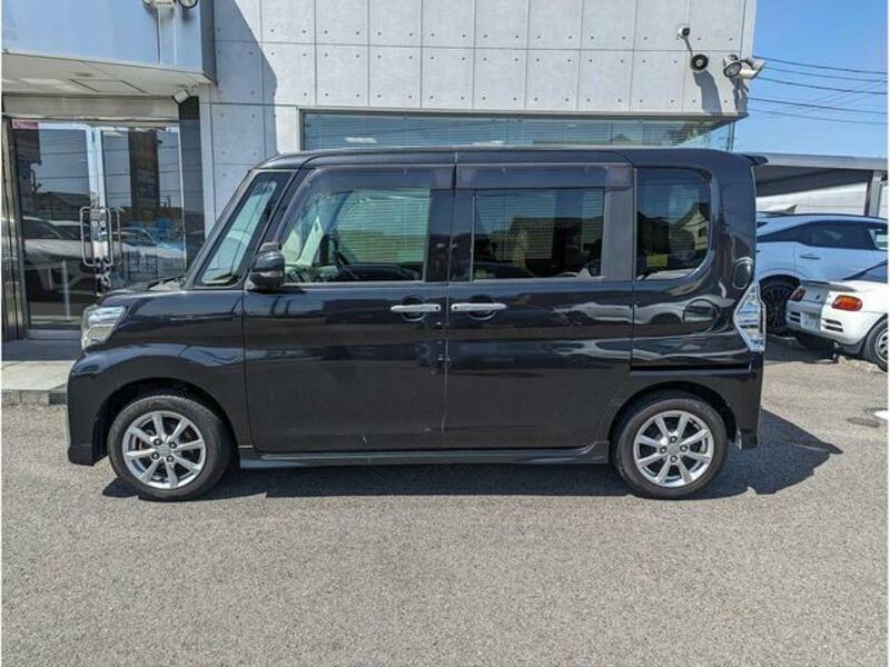 TANTO
