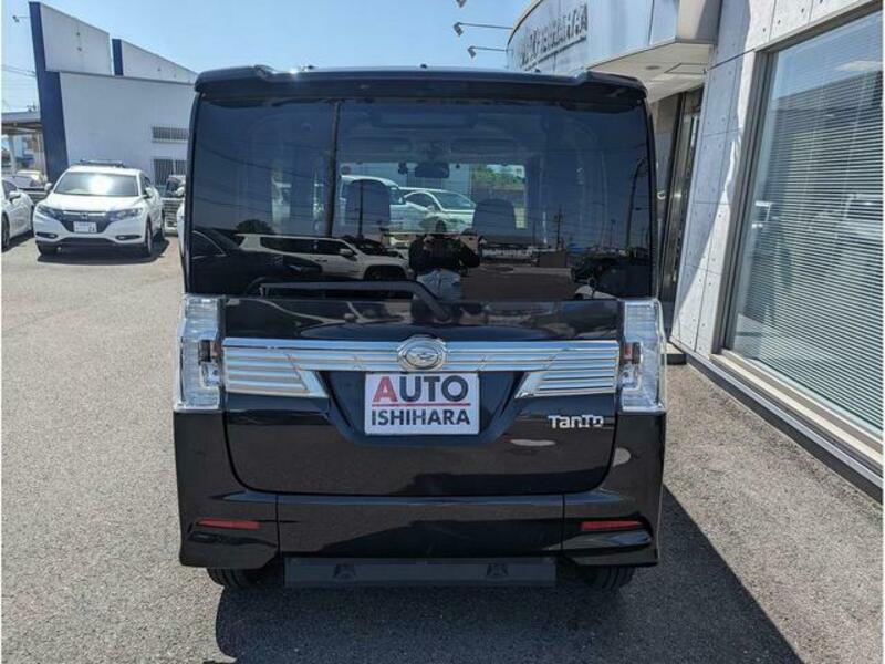 TANTO